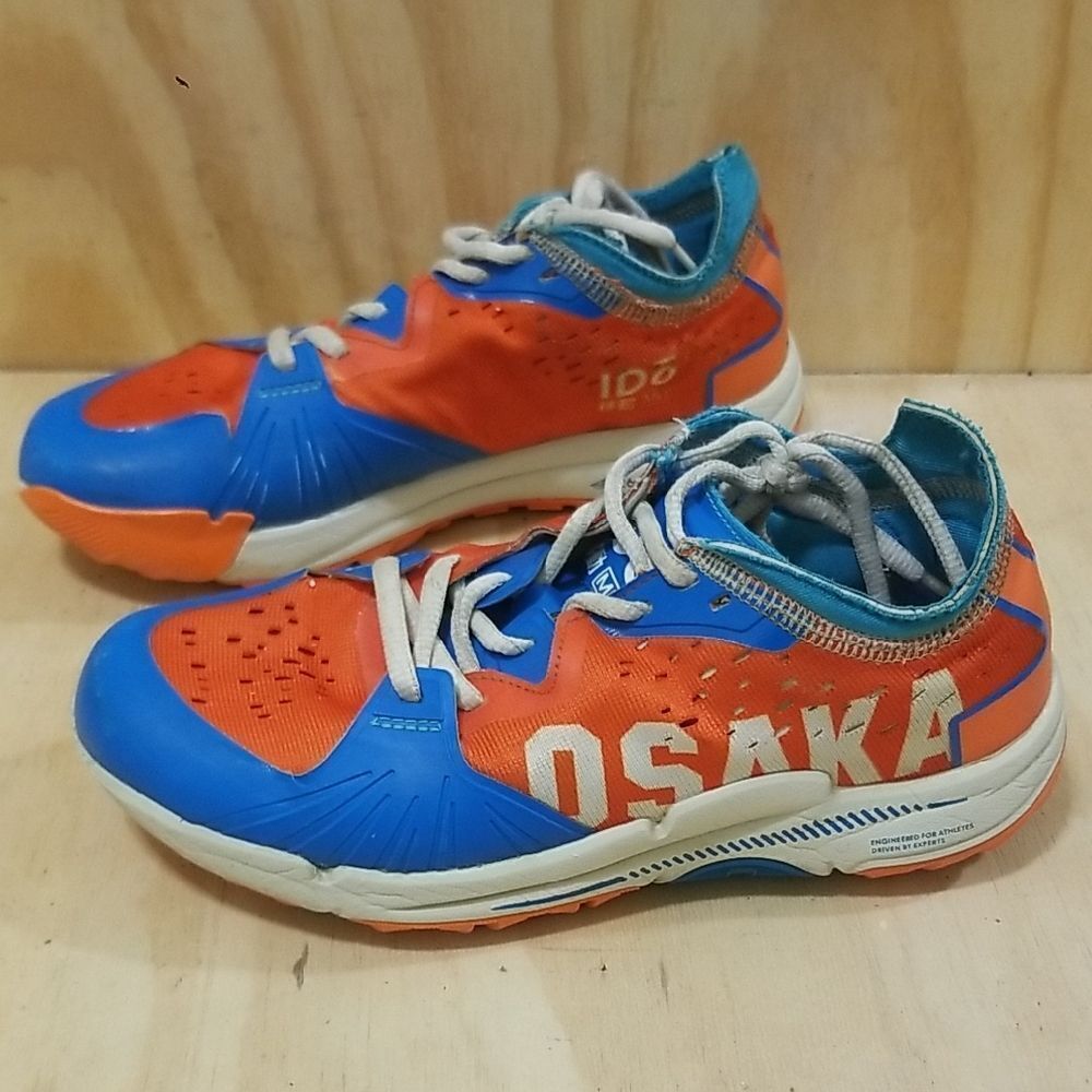 Osaka Ido MK1 Standard Turf Shoes Wmn's sz 5.5, Mens/Boys Size 4 (EU 36)